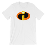 The Incredibles 2 Short-Sleeve Unisex T-Shirt