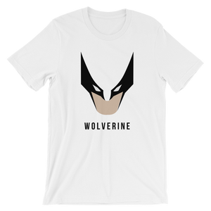 Wolverine Short-Sleeve Unisex T-Shirt