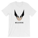 Wolverine Short-Sleeve Unisex T-Shirt