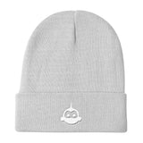 Jack Parr Knit Beanie