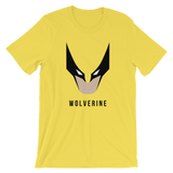 Wolverine Short-Sleeve Unisex T-Shirt