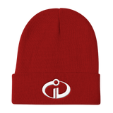 The Incredibles 2 Knit Beanie