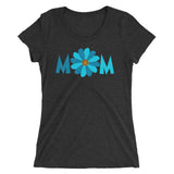 MOM Ladies' short sleeve t-shirt