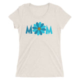 MOM Ladies' short sleeve t-shirt