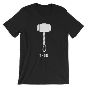 Thor Short-Sleeve Unisex T-Shirt