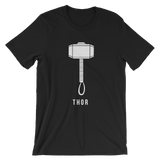 Thor Short-Sleeve Unisex T-Shirt