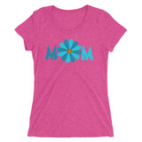 MOM Ladies' short sleeve t-shirt