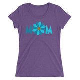 MOM Ladies' short sleeve t-shirt