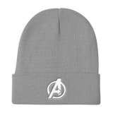 Avenger Knit Beanie