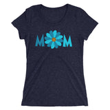 MOM Ladies' short sleeve t-shirt