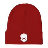 Dash Parr Knit Beanie