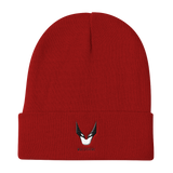 Wolverine Knit Beanie