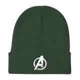 Avenger Knit Beanie