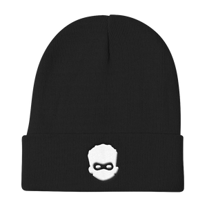 Dash Parr Knit Beanie