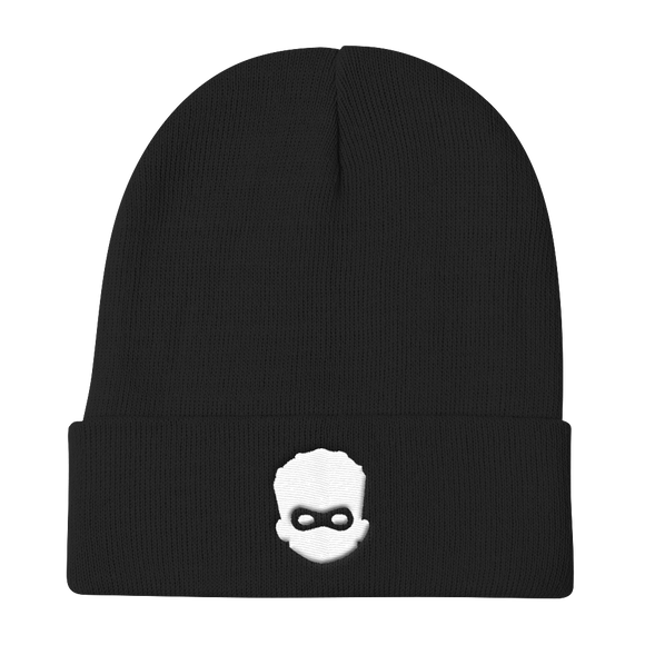 Dash Parr Knit Beanie