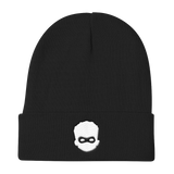 Dash Parr Knit Beanie