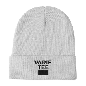 Varietee Knit Beanie