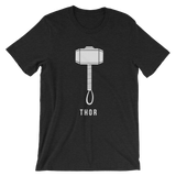 Thor Short-Sleeve Unisex T-Shirt