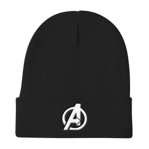 Avenger Knit Beanie