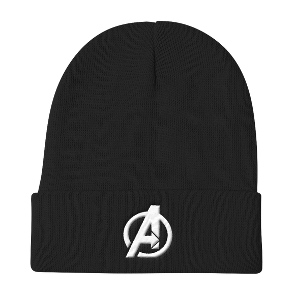 Avenger Knit Beanie