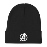 Avenger Knit Beanie