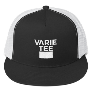 Varietee Trucker Cap