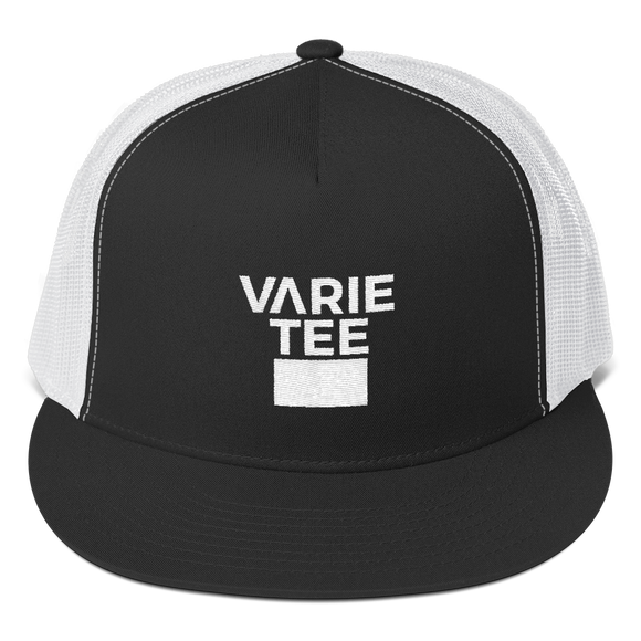 Varietee Trucker Cap