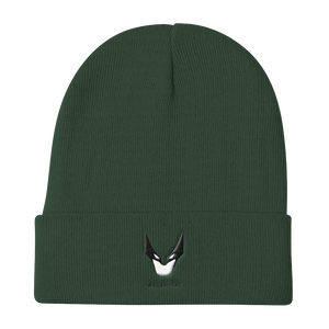 Wolverine Knit Beanie