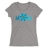 MOM Ladies' short sleeve t-shirt