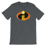 The Incredibles 2 Short-Sleeve Unisex T-Shirt