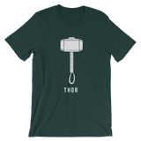 Thor Short-Sleeve Unisex T-Shirt