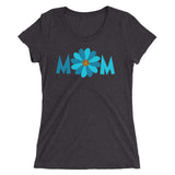 MOM Ladies' short sleeve t-shirt