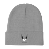 Wolverine Knit Beanie