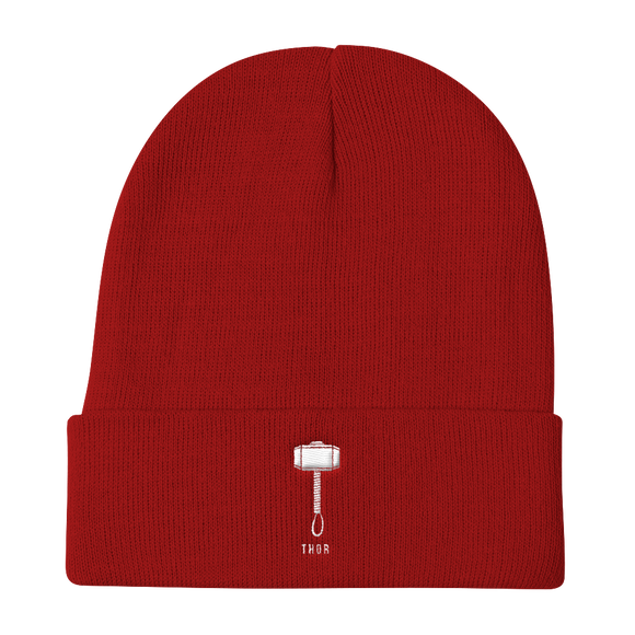 Thor Knit Beanie