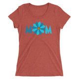 MOM Ladies' short sleeve t-shirt