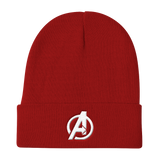 Avenger Knit Beanie